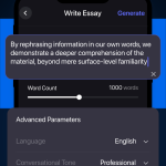صور Nerd AI - Tutor & Math Helper