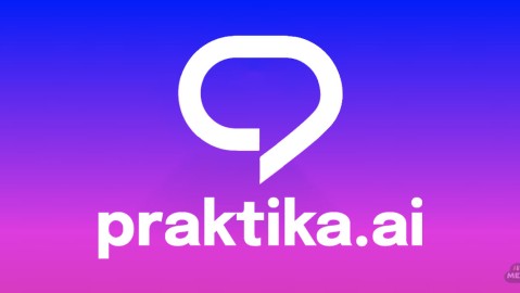 Praktika – AI Language Tutor