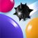 لعبة ألغاز البالون ( بف اب ) Puff Up – Balloon puzzle game