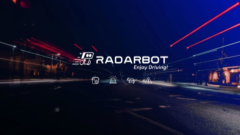 Radarbot