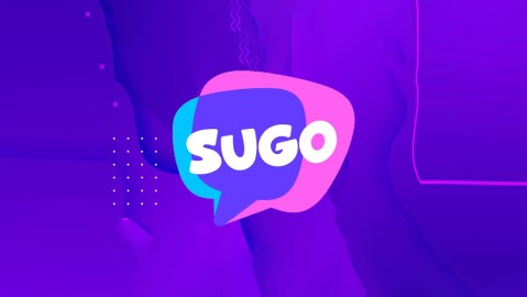 SUGO: Voice Live Chat Party