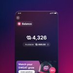 صور Sweat Wallet