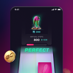 sweat wallet للايباد