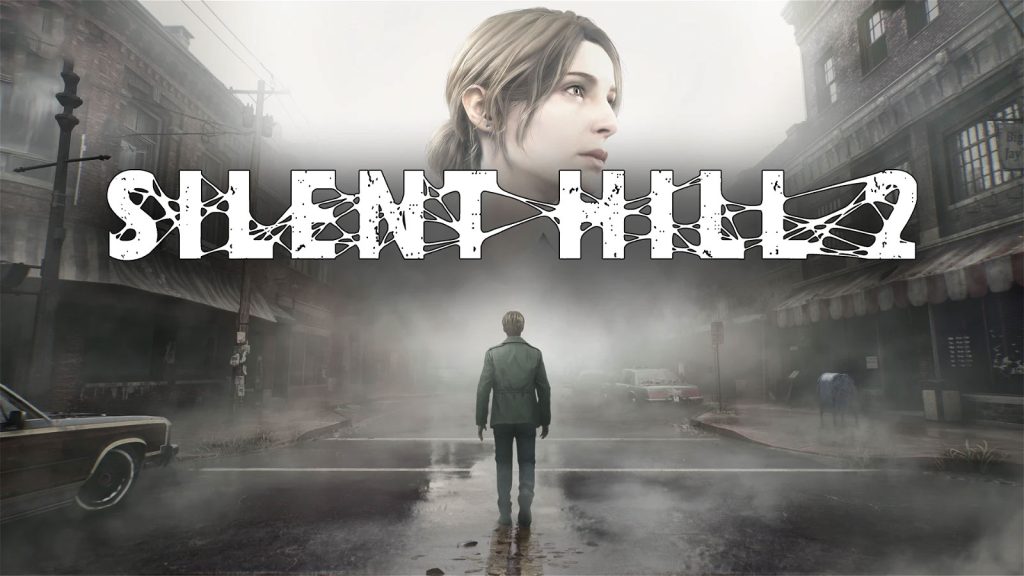 تم تحديد موعد اطلاق لعبة silent hill 2