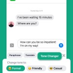 صور TypeAI: AI Keyboard & Writer