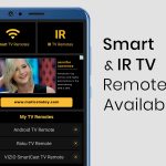 صور Universal TV Remote Control