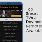 صور Universal TV Remote Control