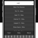 صور Universal TV Remote Control
