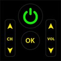 universal tv remote control
