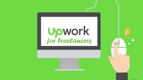 Upwork for Freelancers