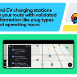 صور Waze Navigation & Live Traffic