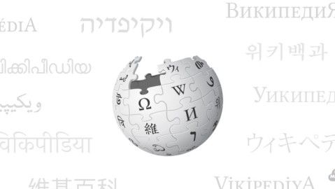 Wikipedia