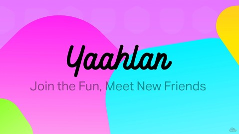 Yaahlan-Fun Games Make Friends