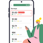 صور AttaPoll - Paid Surveys