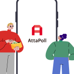 صور AttaPoll - Paid Surveys