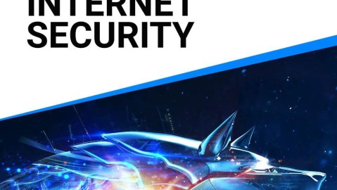 Bitdefender Internet Security