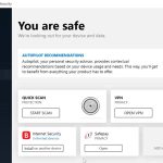 صور Bitdefender Internet Security