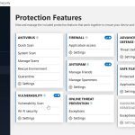 صور Bitdefender Internet Security