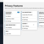 صور Bitdefender Internet Security