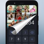صور HideU: Calculator Lock