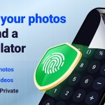 صور Calculator Lock - Photo Vault
