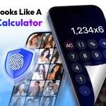 صور Calculator Lock - Photo Vault