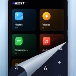 صور Calculator Lock - Photo Vault