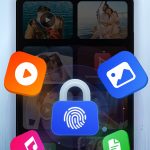 صور Calculator Lock - Photo Vault