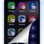 صور Calculator Lock - Photo Vault