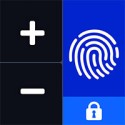 calculator lock photo vault