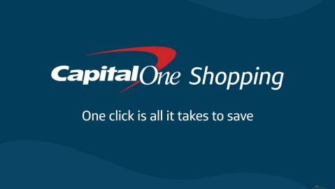 Capital One Shopping