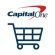 برنامج توفير المال عند التسوق عبر الانترنت Capital One Shopping: Save Now