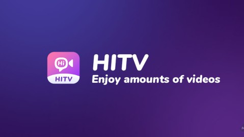 HiTV - HD Drama, Film, TV Show