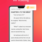 صور Cashzine-Read Novels