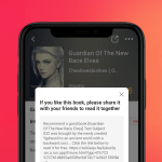 صور Cashzine-Read Novels