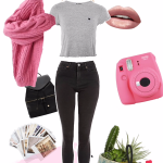 صور Combyne - Outfit creation