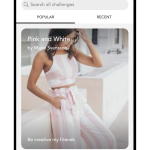 صور Combyne - Outfit creation