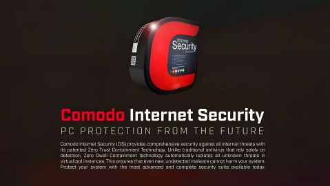 Comodo Internet Security
