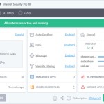 صور Comodo Internet Security