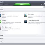 صور Comodo Internet Security