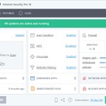 صور Comodo Internet Security
