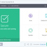 صور Comodo Internet Security