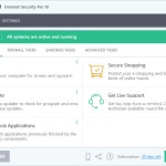 صور Comodo Internet Security