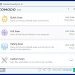 صور Comodo Internet Security