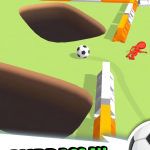 صور Crazy Kick! Fun Football game
