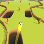 صور Crazy Kick! Fun Football game