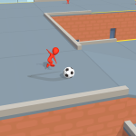 صور Crazy Kick! Fun Football game