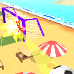 صور Crazy Kick! Fun Football game