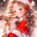 صور Doll Color: Princess Coloring