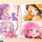 صور Doll Color: Princess Coloring